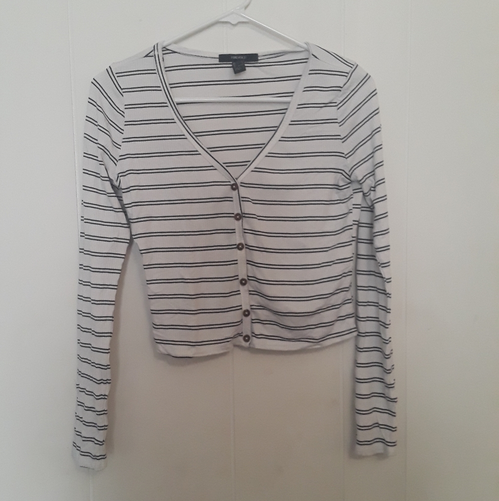Striped shirt